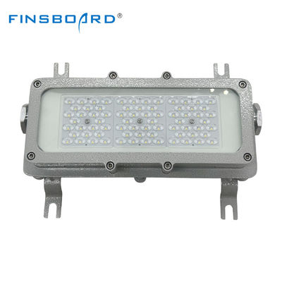 Ip66 Atex zugelassen Led-Beleuchtung 50w Explosionssichere Scheinwerfer