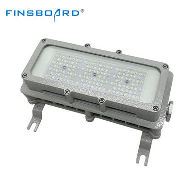 Profihersteller IP65 wasserdichtes SMD-LED-Explosionssicheres Licht