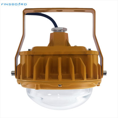 5000K High Bay LED Explosionssichere Beleuchtungsvorrichtungen für gefährliche Bereiche 100-120lm/W