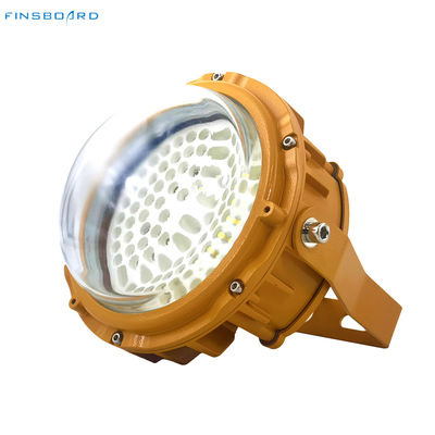 5000K High Bay LED Explosionssichere Beleuchtungsvorrichtungen für gefährliche Bereiche 100-120lm/W