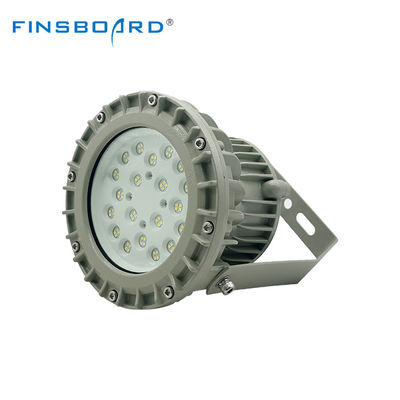 LED Explosionssichere Bergbauleuchte für gefährliche Bereiche