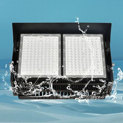 Aluminium-LED-Stadionbeleuchtung mit 3030-Chips