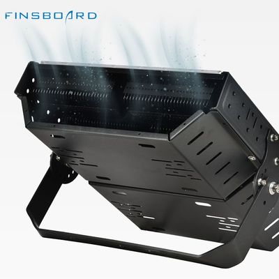 2700-6500K 400W Led Baseballfeldleuchten Led Sportleuchten
