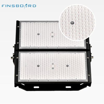 SMD 3030 IP66 Aluminium Led Stadion Beleuchtung Arena Fußballplatz Scheinwerfer 400W