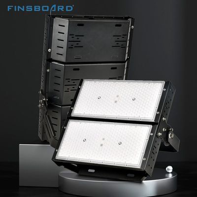 SMD 3030 IP66 Aluminium Led Stadion Beleuchtung Arena Fußballplatz Scheinwerfer 400W
