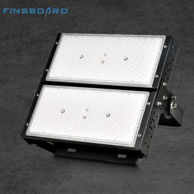 SMD 3030 IP66 Aluminium Led Stadion Beleuchtung Arena Fußballplatz Scheinwerfer 400W