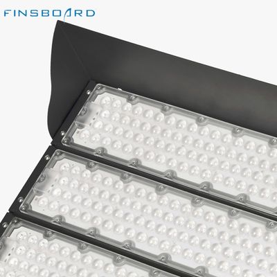 SMD 3030/SMD5050 Wasserdichte Led-Stadionbeleuchtung Arena-Flutleuchten Cree Chip