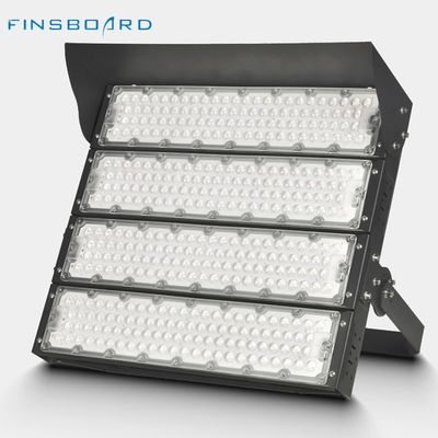 Spezielle 130lm 1000 Watt Led-Stadionleuchten für Arena Field 3 Module