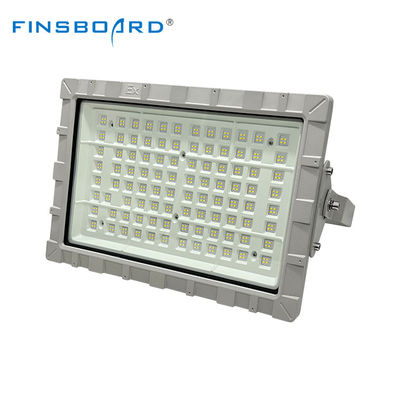 IP66 LED-Explosionssicherheit für Bergbau mit 2700-6500K Farbtemperatur und Aluminiumlegierung