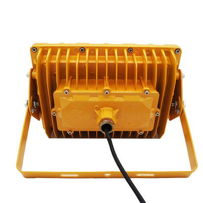 Einfache Installation Werkstatt Explosionssichere Lampe IP66 50 50w 100w 150w 200w