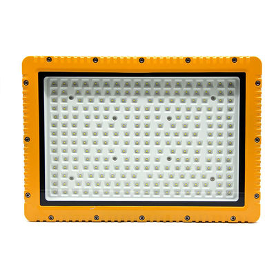 Einfache Installation Werkstatt Explosionssichere Lampe IP66 50 50w 100w 150w 200w