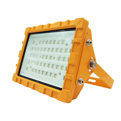 Wasserdichte Fabrik LED Explosionssichere Flutleuchte Einfache Installation
