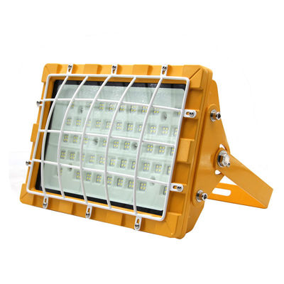 AC85-265V IP66 Explosionssichere Beleuchtungsanlagen Energieeffizienz