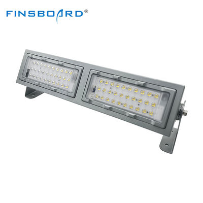 IP66 SMD2835 LED explosionsgeschützte Beleuchtung 5500-6500K für gefährliche Umgebungen