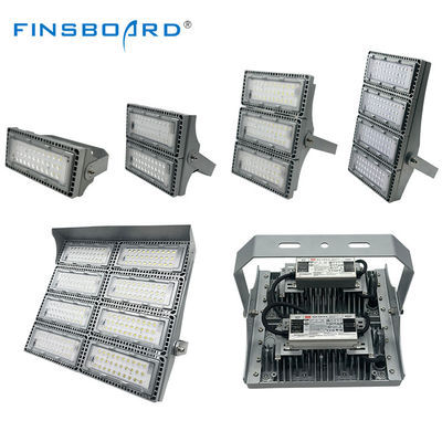 100 W bis 1000 W LED Modular Flutlicht LED hohe Helligkeit Chip