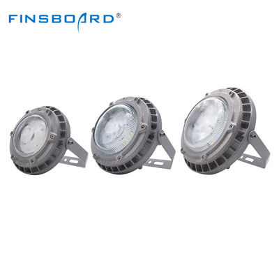 UFO High Bay Explosion Proof Lighting IP65 Wasserdicht Klasse I Division 1 mit Aluminiumlegiertem Körper