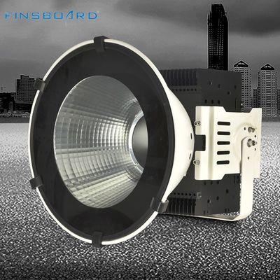 Energieeffiziente LED-Industrielle Hochbuchtenbeleuchtung Turm Kranleuchten 2700-6500K