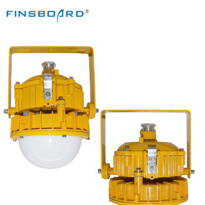 LED-Explosionssichere Beleuchtung LED-ATEX-Scheinwerfer mit hocheffizienten LED-Chips