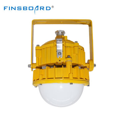 LED-Explosionssichere Beleuchtung LED-ATEX-Scheinwerfer mit hocheffizienten LED-Chips