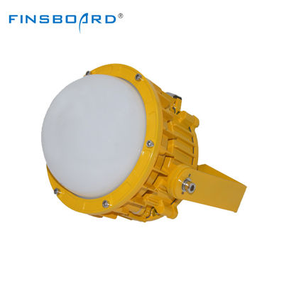 High Lumen Output ATEX LED Explosionssichere Scheinwerfer Wasserdicht
