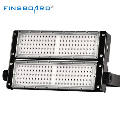 LED-Stadionbeleuchtung mit hohem Mast im Außenbereich SMD IP66 2700-6500K