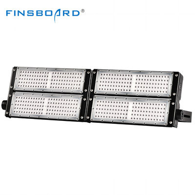 LED-Stadionbeleuchtung mit hohem Mast im Außenbereich SMD IP66 2700-6500K