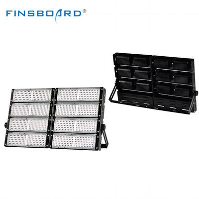 OEM ODM Sportstadion LED-Flutlichter für Fußballfelder