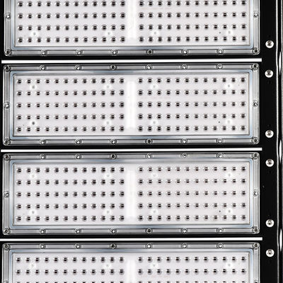 Ip66 Hochmastlicht 70w 140w 210w 280w 350w 420w 560w 700w Led-Stadionlicht