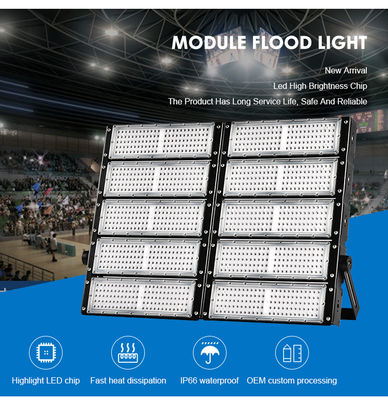 LED-Modularleuchte mit SMD 2835/3030-Chip