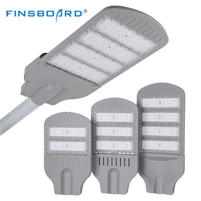Energieeinsparende 100 Watt Outdoor-LED-Straßenbeleuchtung mit IP65-Schutz und SMD3030-Chips für Autobahnen