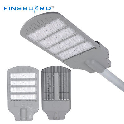 IP65 Wasserdichte LED-Straßenleuchte mit SMD2835/3030-Chip für Straßenbeleuchtung im Leistungsbereich 100W-200W