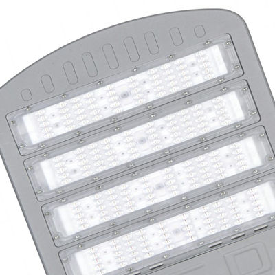 Außenbahnparkplatz IP65 Wasserdichte LED-Straßenbeleuchtung