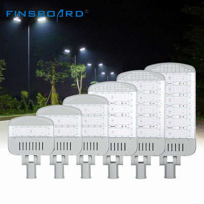High-Quality Outdoor SMD LED Straßenleuchten 50W 100W 150W 200W 250W