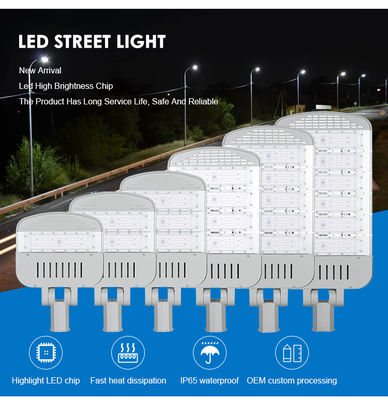 SMD3030 IP65 wasserdichtes Straßenlicht