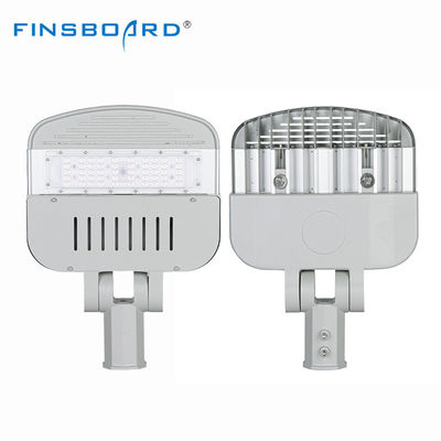 High Performance SMD LED Straßenlaternen Pole Montierte Straßenlaternen 50W 100W 150W 200W 250W