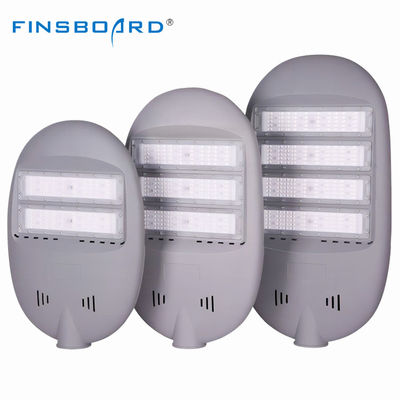 130-140LM/W IP65 wasserdichte LED-Straßenleuchte