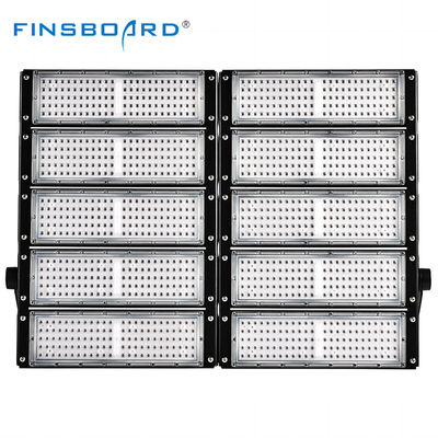 Spezielle energieeffiziente LED-Stadionbeleuchtung IP66 wasserdicht