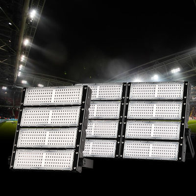 Spezielle energieeffiziente LED-Stadionbeleuchtung IP66 wasserdicht