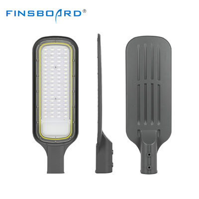 50w/100w/150w/200w 3000-6500K LED-Straßenlicht Wasserdicht UV-dicht