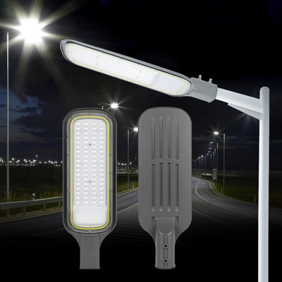 Außen-Guss-Aluminium IP65 wasserdicht SMD2835 LED Straßenleuchte für Autobahn und Parkplatz