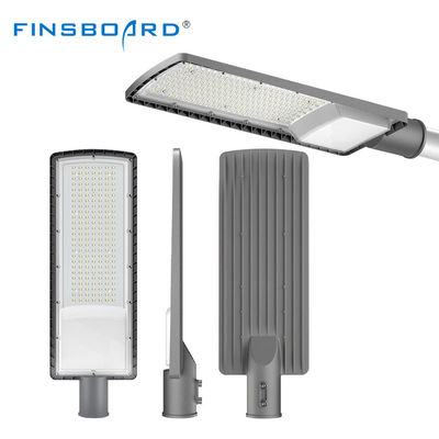 IP66 wasserdichte SMD3030 LED-Straßenleuchte 50W bis 200W für Außenbeleuchtung von Autobahnen