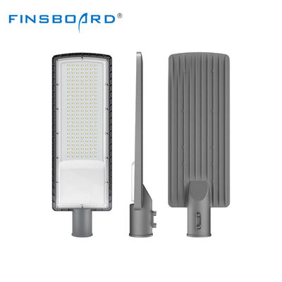 AC85-265V 120LM/W Led Street Light 50w/100w/150w/200w Für den Straßengartenplatz