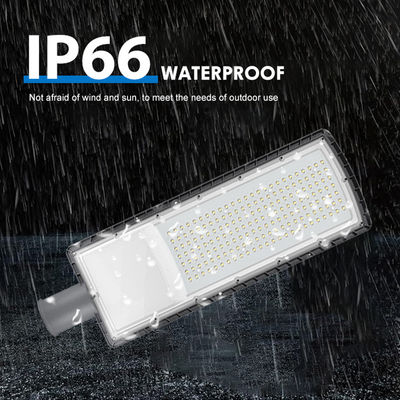 AC85-265V 120LM/W Led Street Light 50w/100w/150w/200w Für den Straßengartenplatz