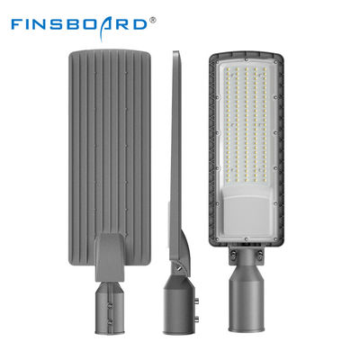 Verstellbare LED-Beleuchtung für den Garten oder die Autobahn 50 W bis 200 W Ip66 SMD LED-Lampen