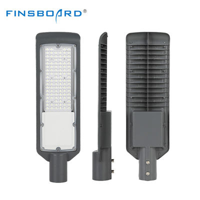 OEM ODM Hochleistungs-LED-Chip Außenstraßenleuchten 3000-6500K 50W bis 200W