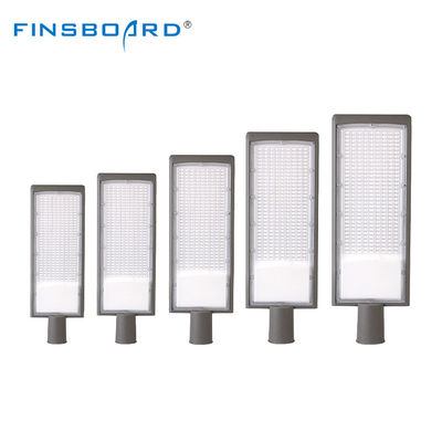Außenwasserdichte Ip66 Druckguss Aluminium Straßenlaternen SMD2835 LED