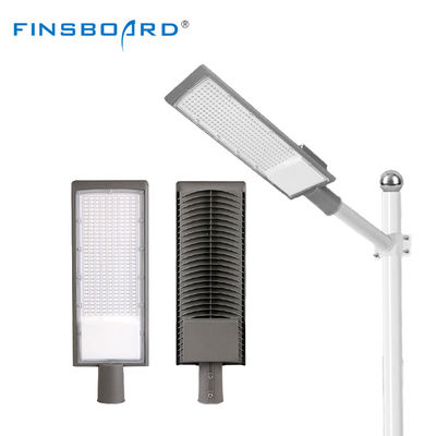 Wasserdichte Straßenleuchte AC85-265V 120lm/W