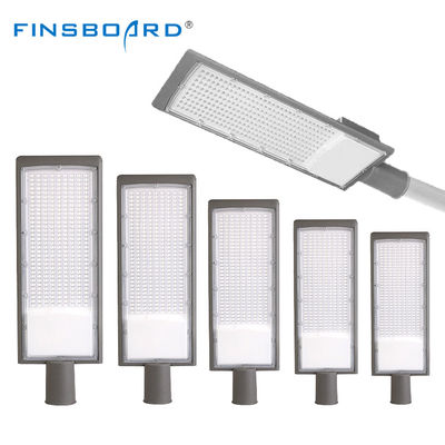 Außenwasserdichte Ip66 Druckguss Aluminium Straßenlaternen SMD2835 LED