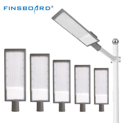 30w / 50w / 100w / 200w / 300w Guss Aluminium Straßenlaternen 3000-6500K für die Autobahn