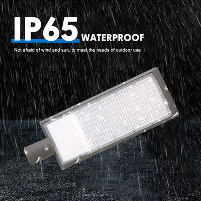 Außenwasserdichte Ip66 Druckguss Aluminium Straßenlaternen SMD2835 LED